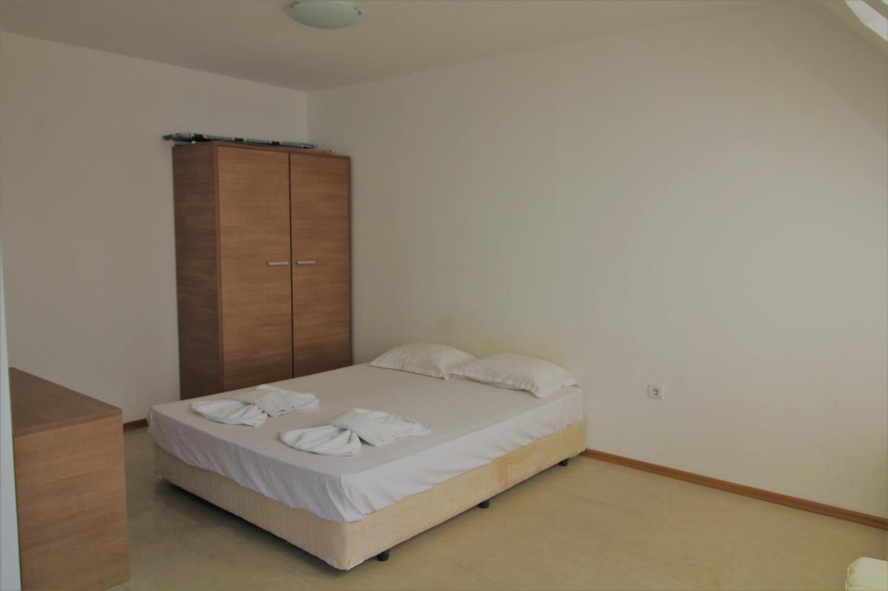 Menada Belle View Apartments Sveti Vlas Exteriér fotografie