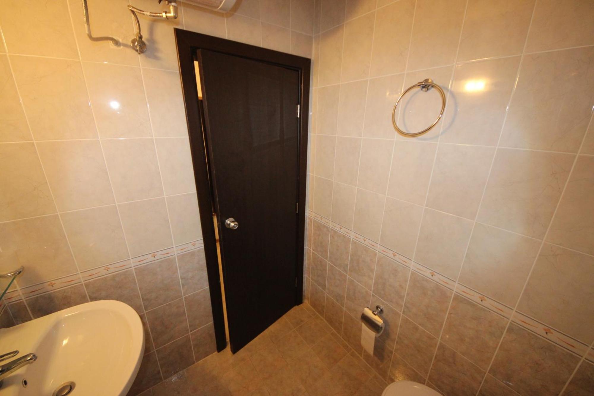 Menada Belle View Apartments Sveti Vlas Pokoj fotografie