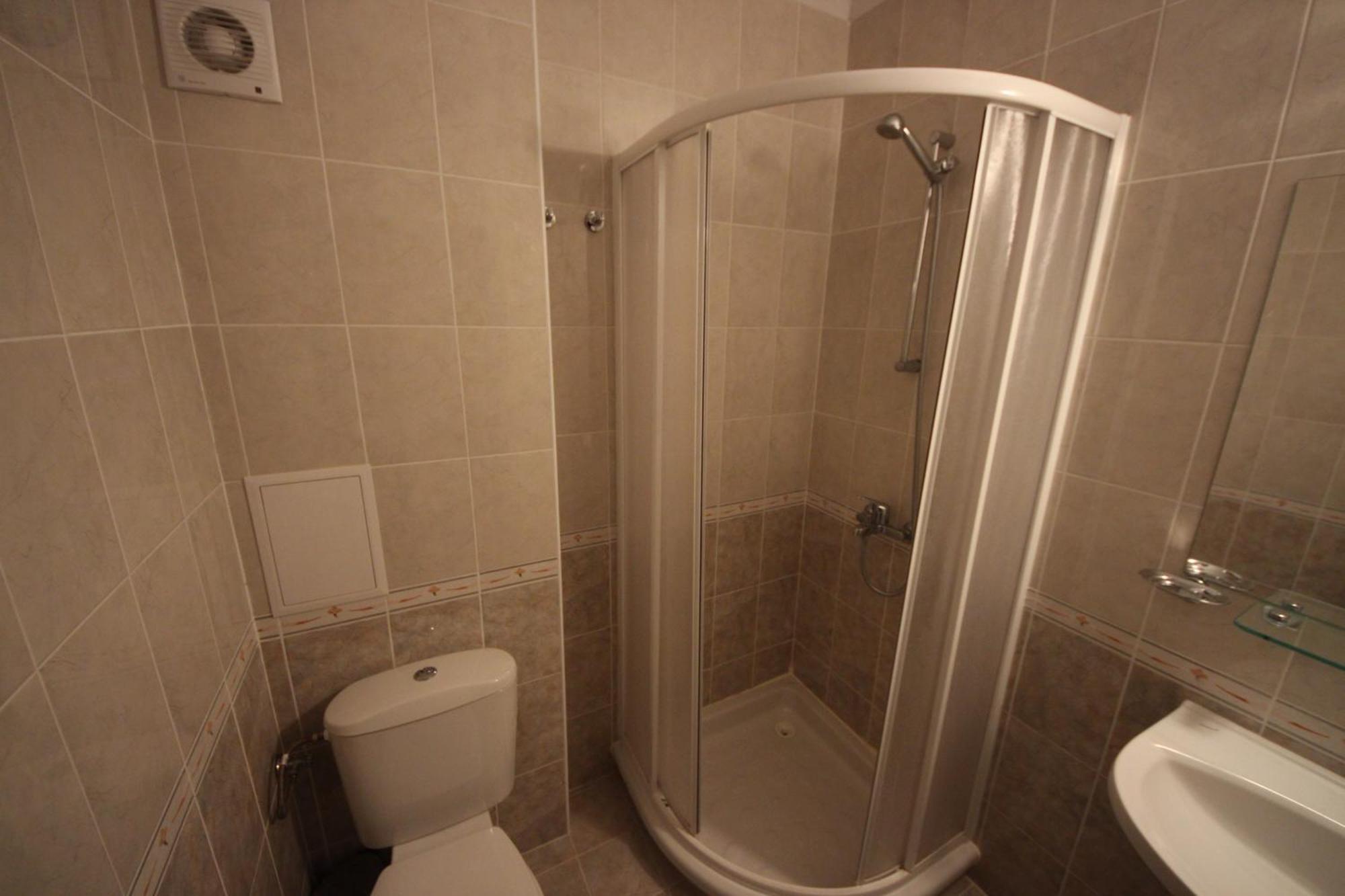 Menada Belle View Apartments Sveti Vlas Pokoj fotografie