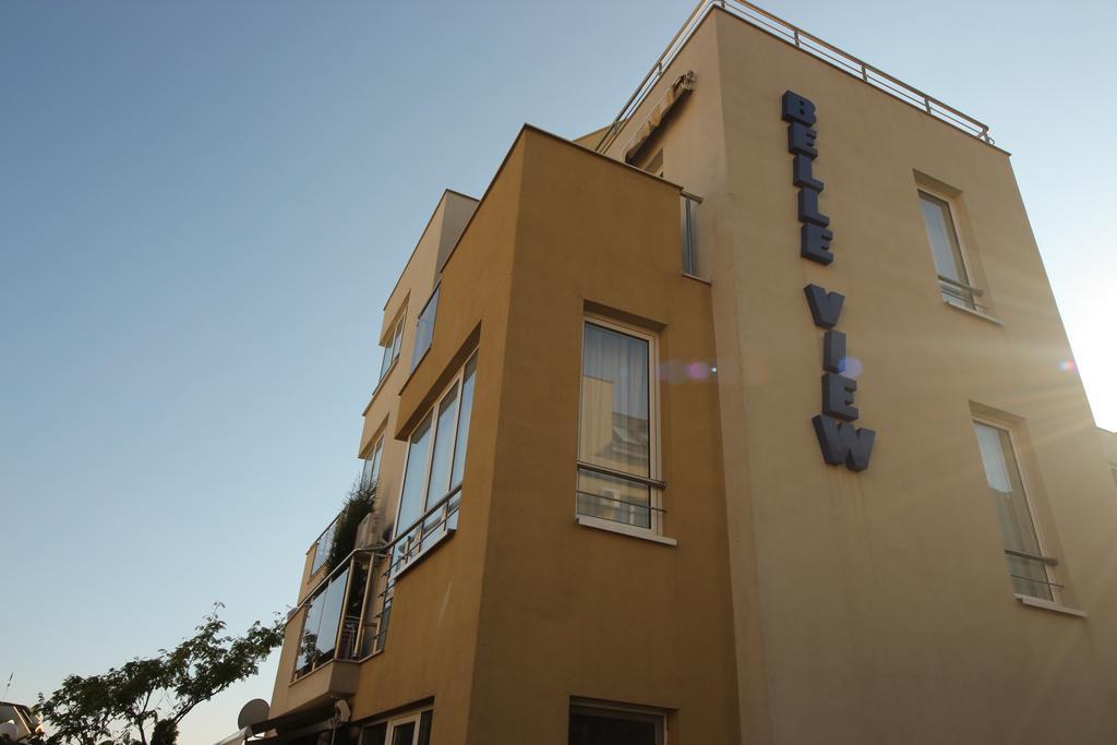 Menada Belle View Apartments Sveti Vlas Exteriér fotografie